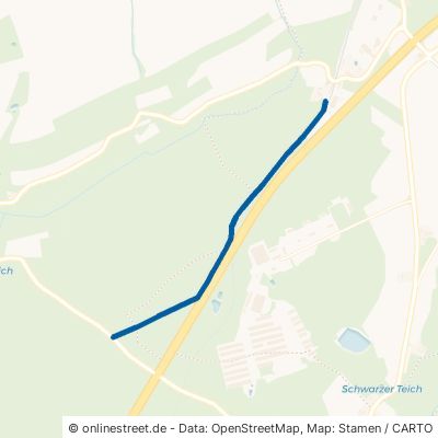 Voigtsgrüner Weg 08468 Hirschfeld Hauptmannsgrün 