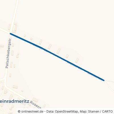 Zoblitzer Straße 02708 Löbau Kleinradmeritz 