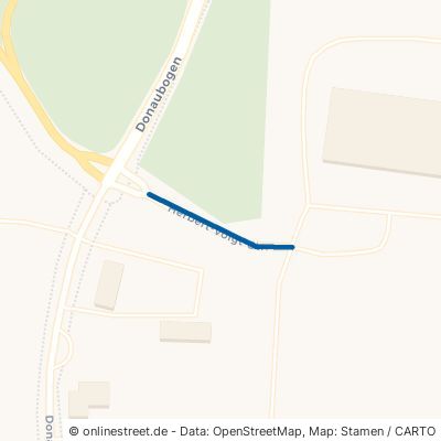 Herbert-Voigt-Straße Neumünster Wittorf 