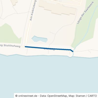Uferweg 23730 Neustadt in Holstein Pelzerhaken 