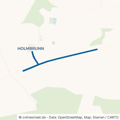 Holmbrunn 92545 Niedermurach Holmbrunn 