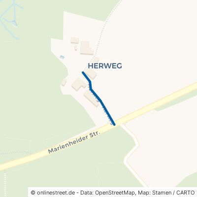 Herweg Meinerzhagen 