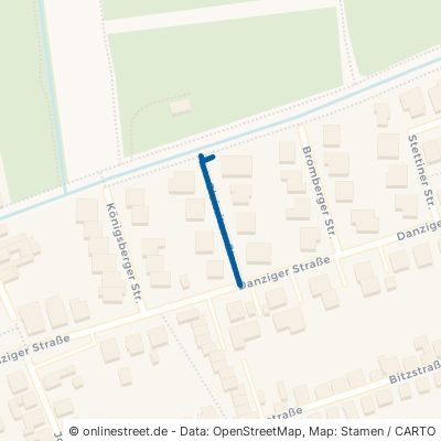 Gleiwitzer Straße 67105 Schifferstadt 