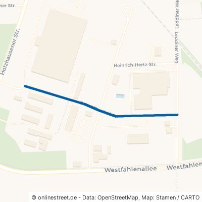 Otto-Lilienthal-Straße 16866 Kyritz 