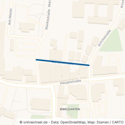 Gartenstraße 49757 Werlte 