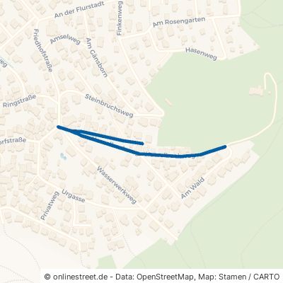 Hasselbachweg 63589 Linsengericht Eidengesäß 