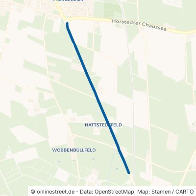 Husumer Straße 25856 Hattstedt 