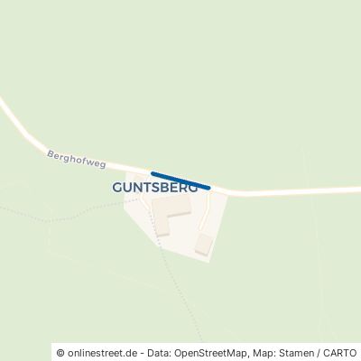 Guntsberg 83734 Hausham Agatharied 