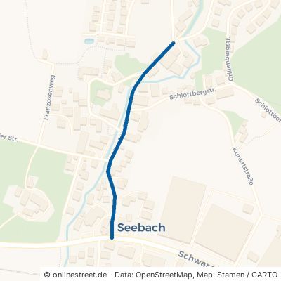 Dorfstraße 94469 Deggendorf Seebach 