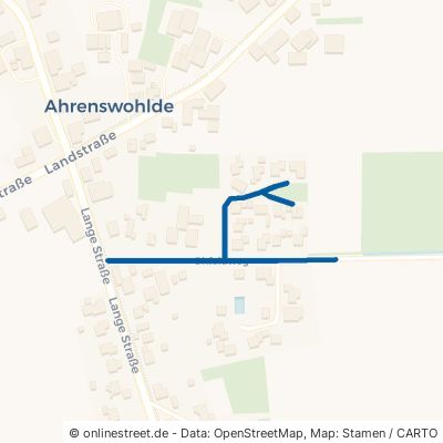 Ohfeldweg 21702 Ahlerstedt Ahrenswohlde 