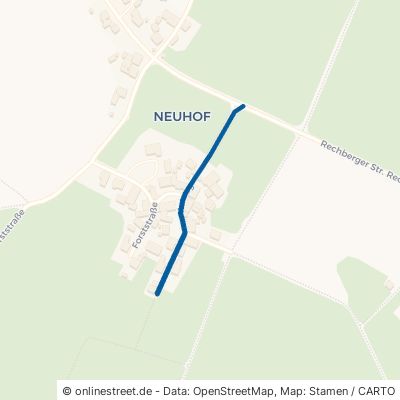 Auweg 93182 Duggendorf Neuhof 