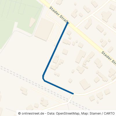 Schumacherstraße 21781 Cadenberge 