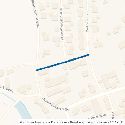 Johann-Strauß-Straße 86695 Nordendorf 