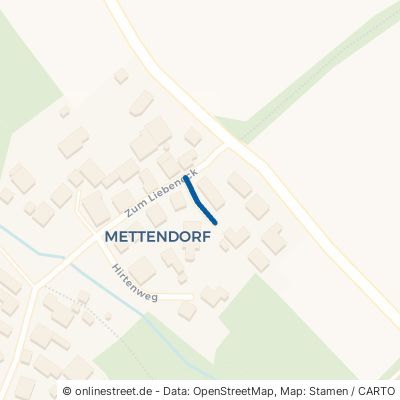 St.-Anna-Weg 91171 Greding Mettendorf 
