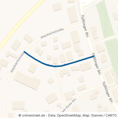 Carl-Zeiss-Straße Unterneukirchen Kirmaier 
