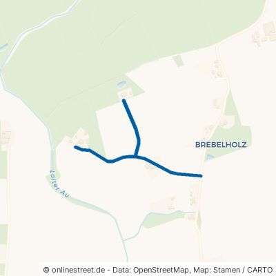 Auweg 24392 Brebel Brebel 