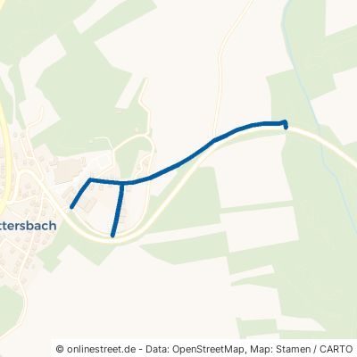 Luisenstraße 74834 Elztal Rittersbach 