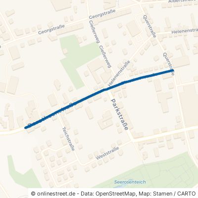 Dorotheenstraße Limbach-Oberfrohna 