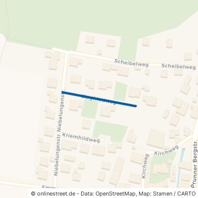 Siegfriedweg 93339 Riedenburg Prunn 