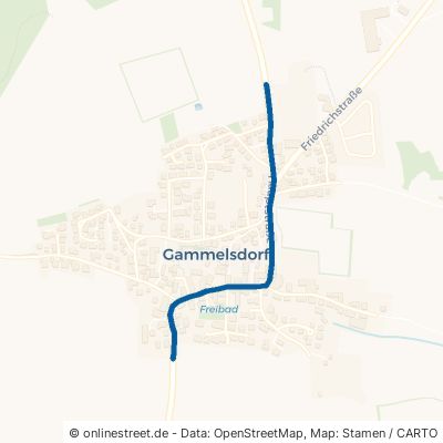 Hauptstraße 85408 Gammelsdorf 