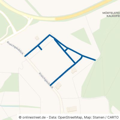 Odenwaldblick 74847 Obrigheim Asbach 
