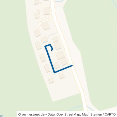 Bürgermeister-Schöttl-Straße Bad Tölz 