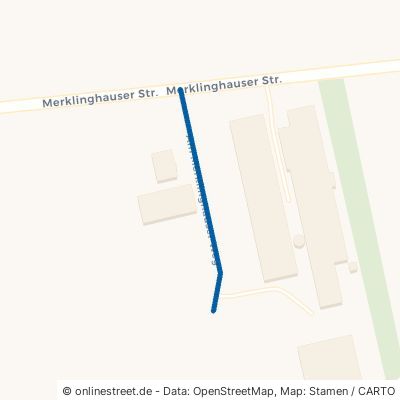 Am Merklinghauser Wege 59597 Erwitte Horn-Millinghausen 