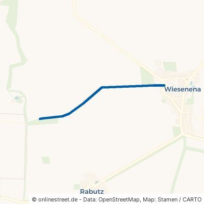 Kretschiner Weg 04509 Wiedemar Wiesenena 