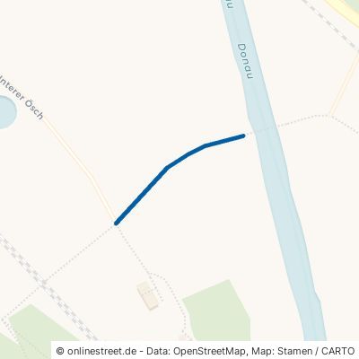 Donauradweg Immendingen 