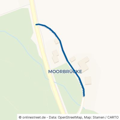 Moorbrücke 24364 Holzdorf 