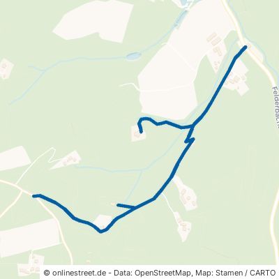 Böhnkesweg 45529 Hattingen Niederelfringhausen 
