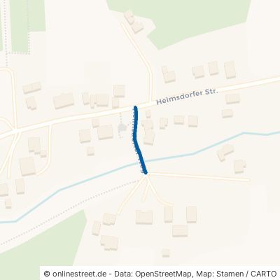 Helmsdorfer Weg Zwickau Oberrothenbach 