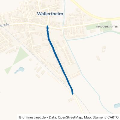 Schimsheimer Straße 55578 Wallertheim 