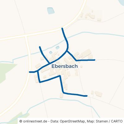 Ebersbach Wilhelmsdorf Ebersbach 