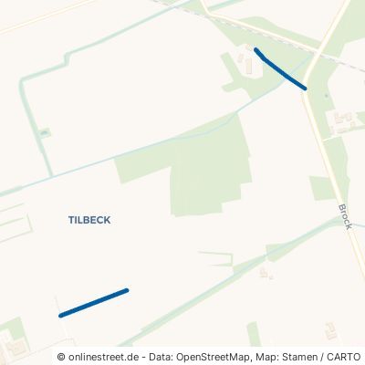 Tilbeck 48329 Havixbeck Tilbeck