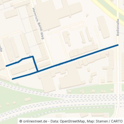 Adlerstraße 47798 Krefeld Stadtmitte 
