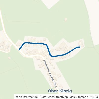 Am Kalkofen Bad König Ober-Kinzig 