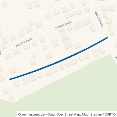 Schützenstraße 72145 Hirrlingen 