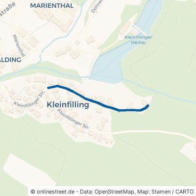 Schwanenweg Deggendorf Mietraching 