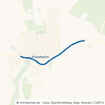 Weilerswister Straße 50374 Erftstadt Friesheim 