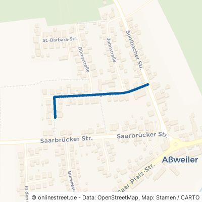 Hermann-Berwanger-Straße 66440 Blieskastel Aßweiler 