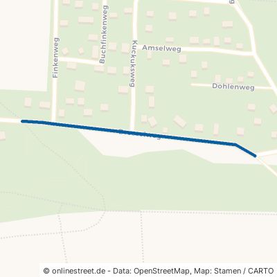 Drosselweg 06493 Ballenstedt Rieder 