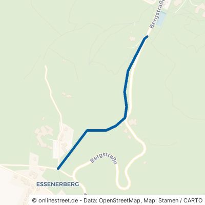 Eselsweg Bad Essen 