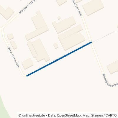 Carl-Zeiss-Straße 72175 Dornhan 