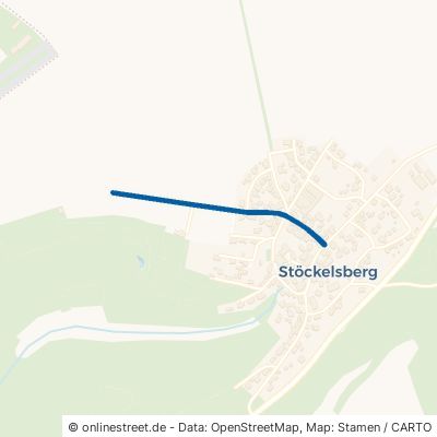 Hagenhausener Straße 92348 Berg bei Neumarkt in der Oberpfalz Stöckelsberg 