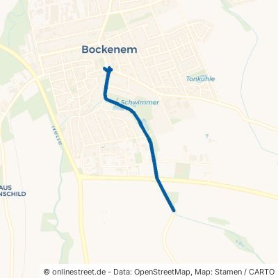Ortshäuser Straße 31167 Bockenem 