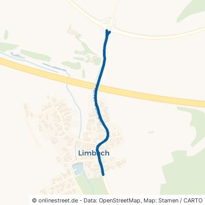 Pfarrer-Völk-Straße 89331 Burgau Limbach 
