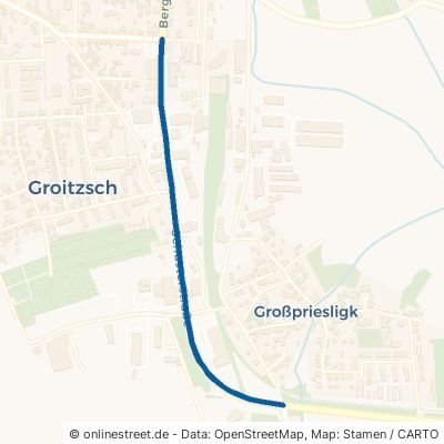 Schusterstraße 04539 Groitzsch 