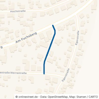 Oderstraße Neuhof Rommerz 