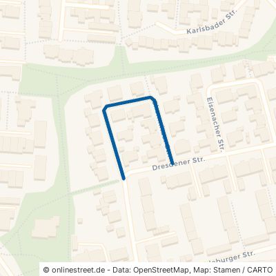 Chemnitzer Straße 45699 Herten Disteln Disteln
